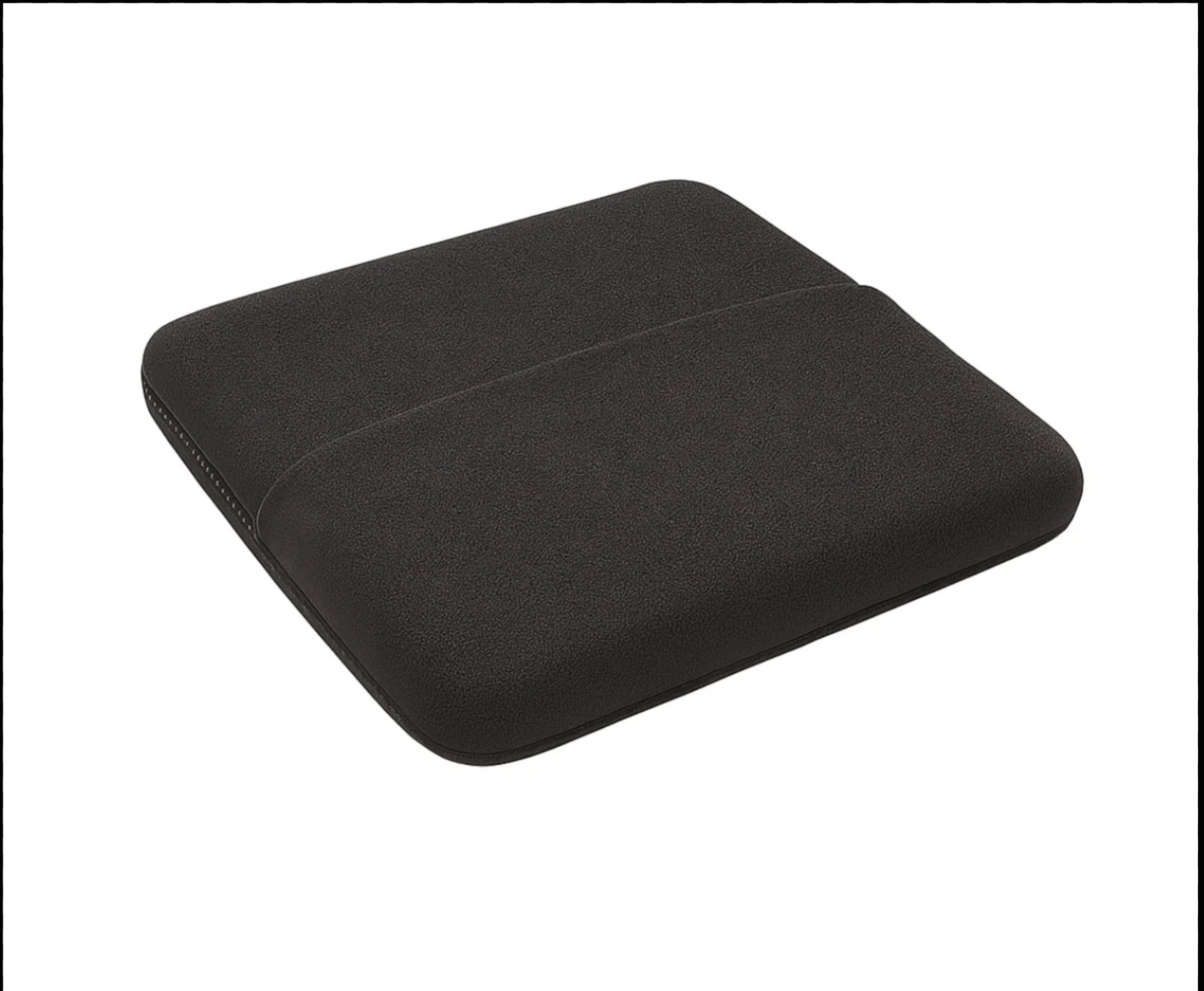 Funda de tela a juego