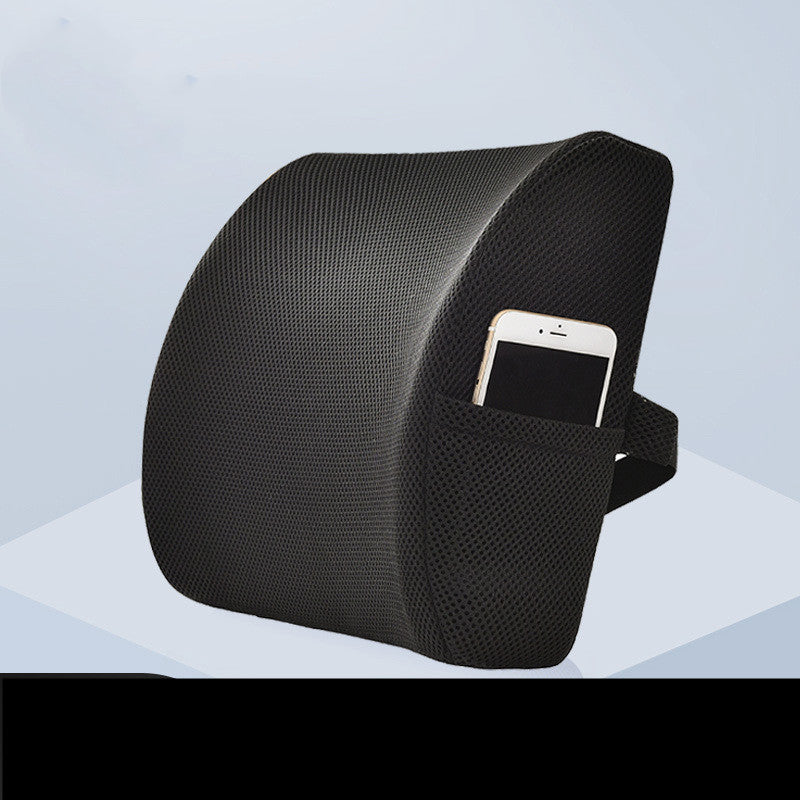 El Soporte Lumbar™