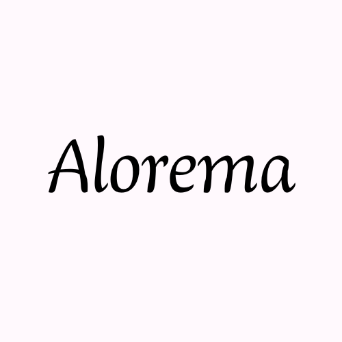 Alorema