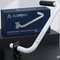 Ergonomic Weeding Machine Handle